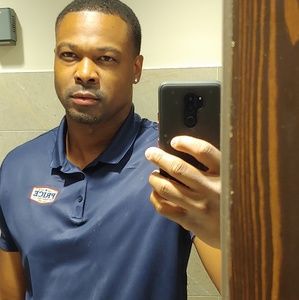 Meet your Posher, Cody